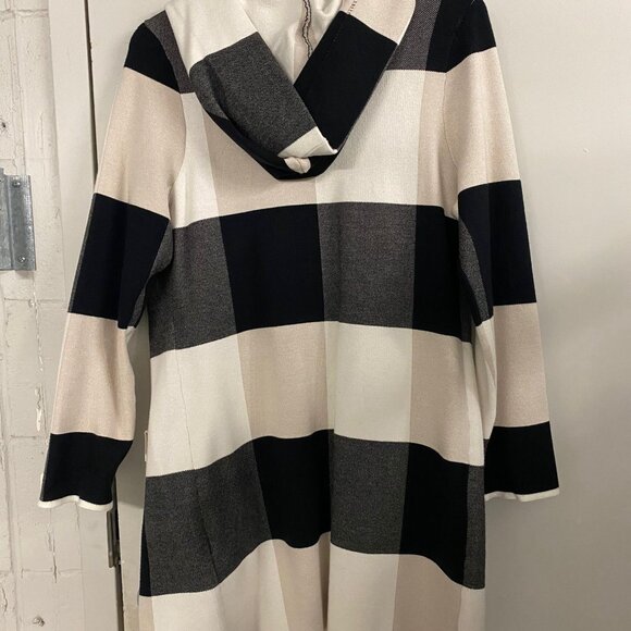 Joseph Ribkoff Wool Womans Jacket - Picture 2 of 4